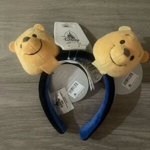 Winnie the Pooh new Disney ears ☺️